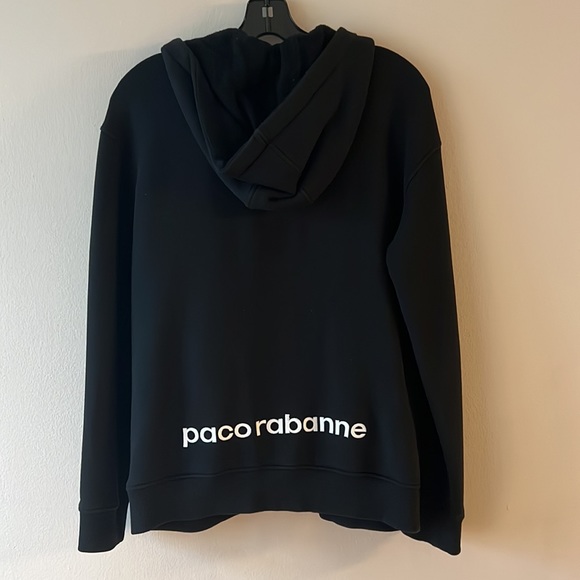 PACO RABANNE HOODIE - Picture 9 of 11
